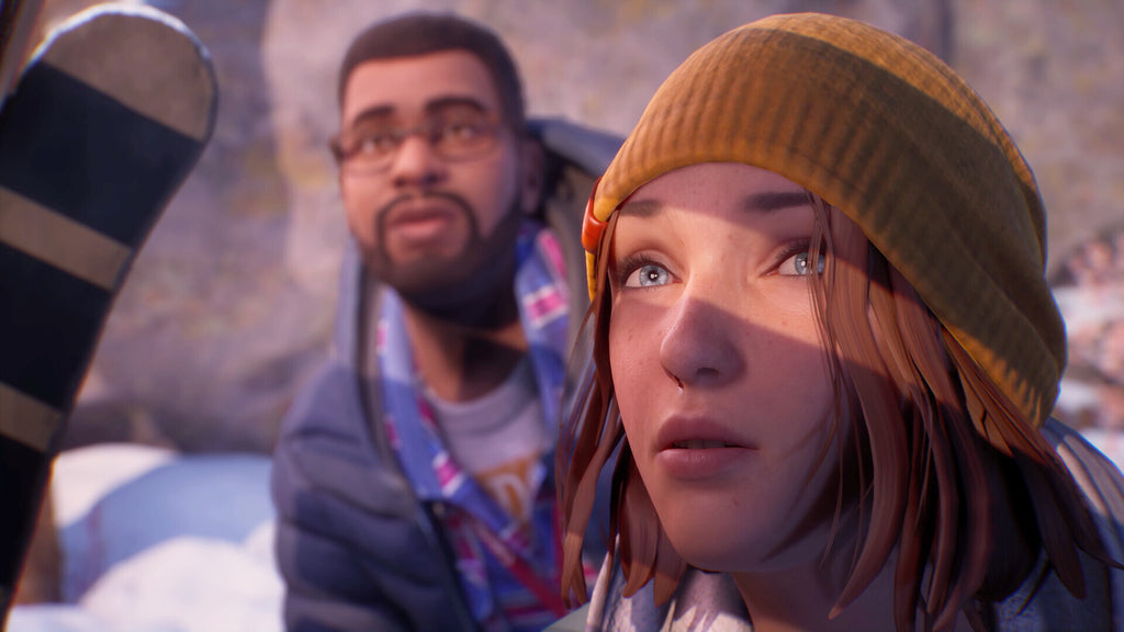Life is Strange: Double Exposure | Ultimate Edition (Xbox Series X/S, Windows 10) - Xbox Live Key - EUROPE