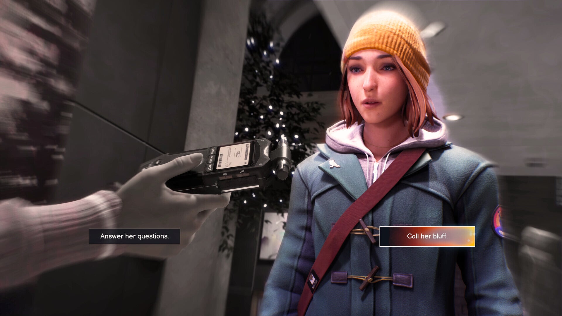 Life is Strange: Double Exposure (PC) - Steam Key - ROW