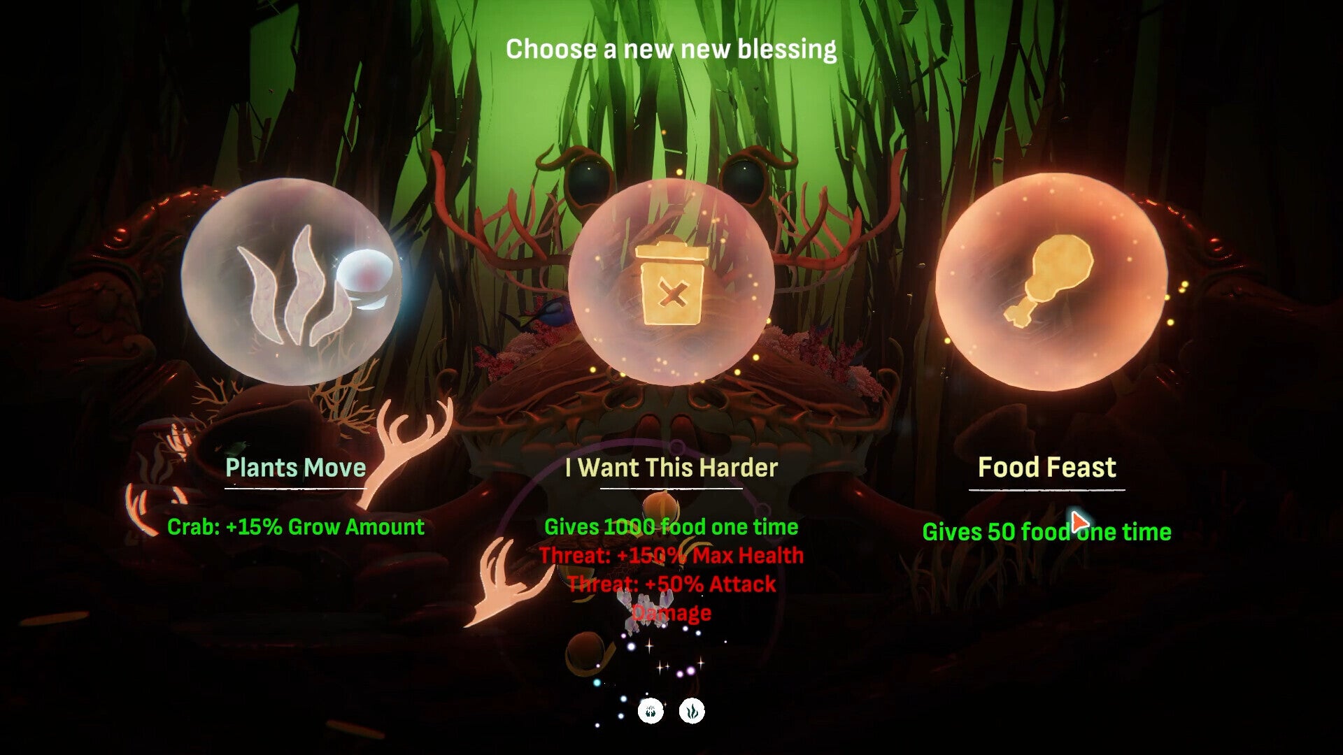 Crab God (PC) - Steam Key - GLOBAL