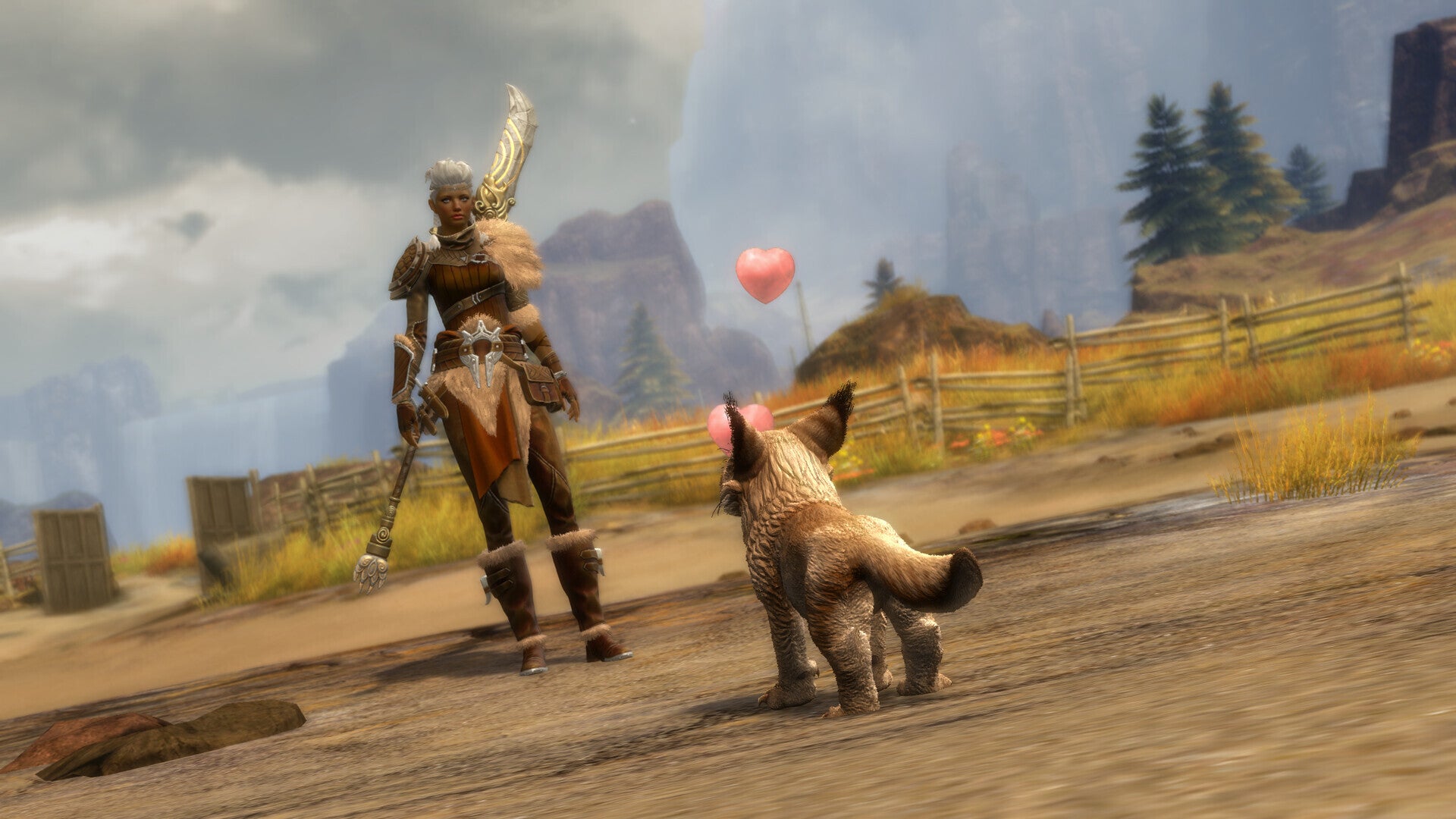 Guild Wars 2: Janthir Wilds (PC) - Steam Key - GLOBAL