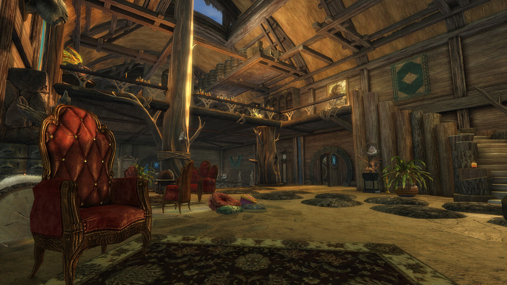 Guild Wars 2: Janthir Wilds (PC) - Arena.net Key - GLOBAL