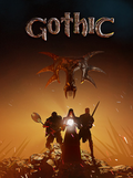 Gothic 1 Remake Soundtrack DLC (PC) - Steam Key - EU