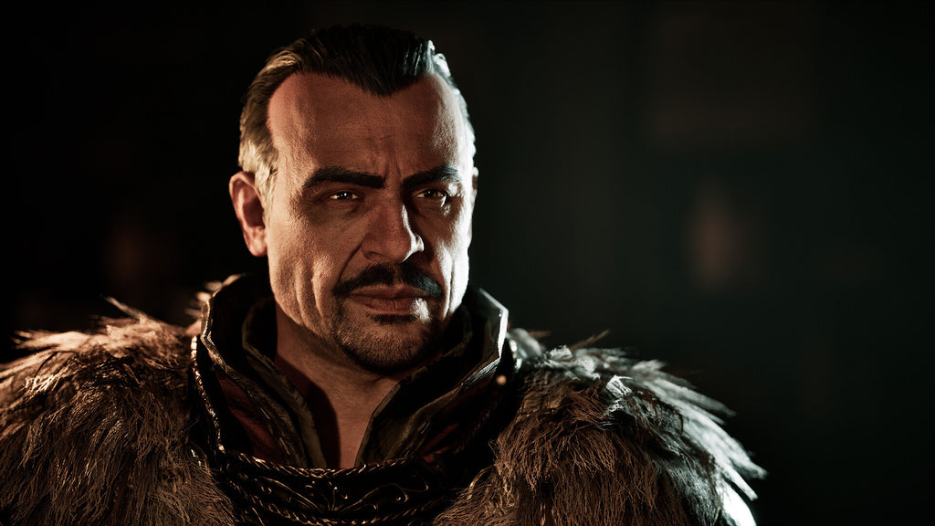 Gothic 1 Remake (Xbox Series X/S) - Xbox Live Key  - INDIA