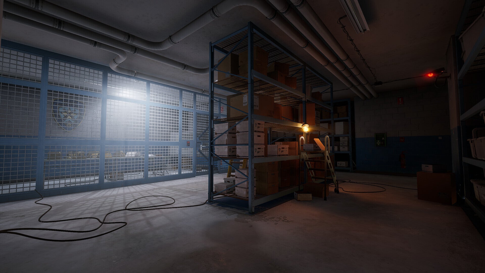 PAYDAY 3: Chapter 2 - Boys in Blue (PC) - Steam Key - ROW
