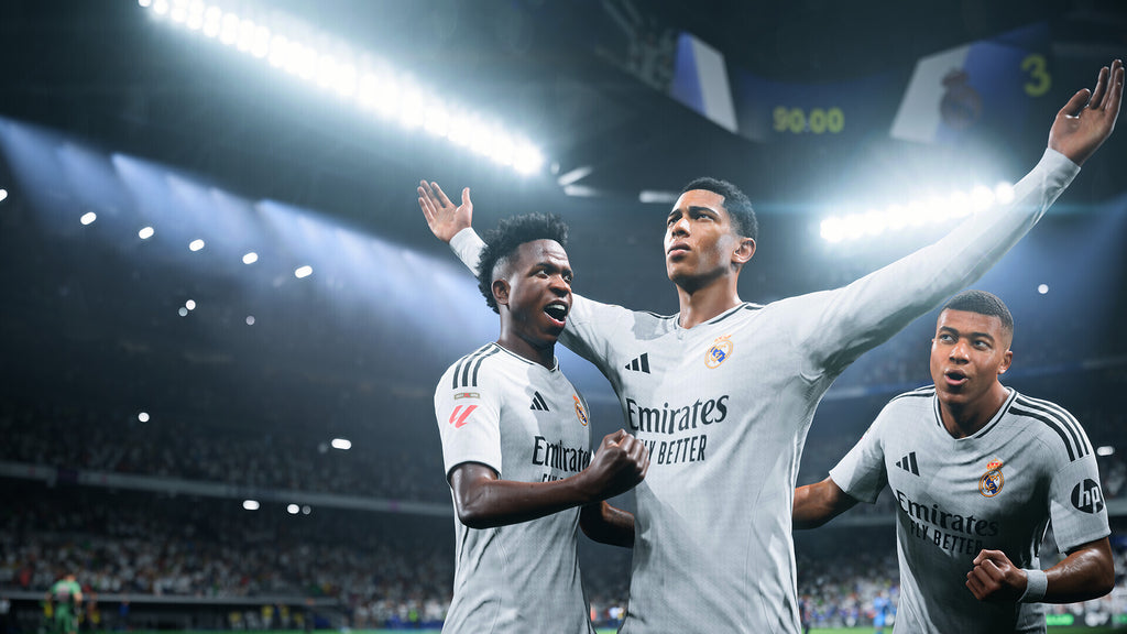 EA SPORTS FC 25 Welcome Pack DLC (Xbox Series X/S) - Xbox Live Key  - GLOBAL