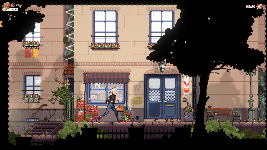 Magical Delicacy (PC) - Steam Key - GLOBAL