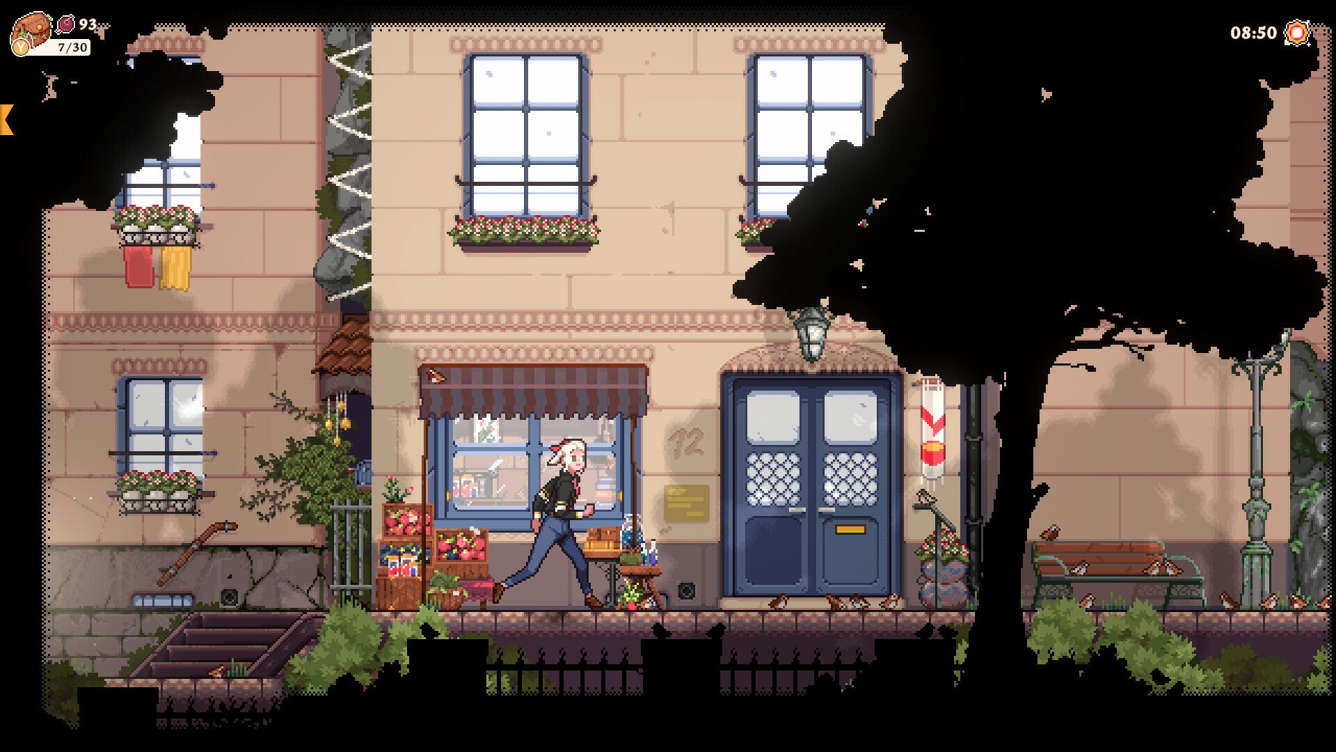 Magical Delicacy (PC) - Steam Key - GLOBAL