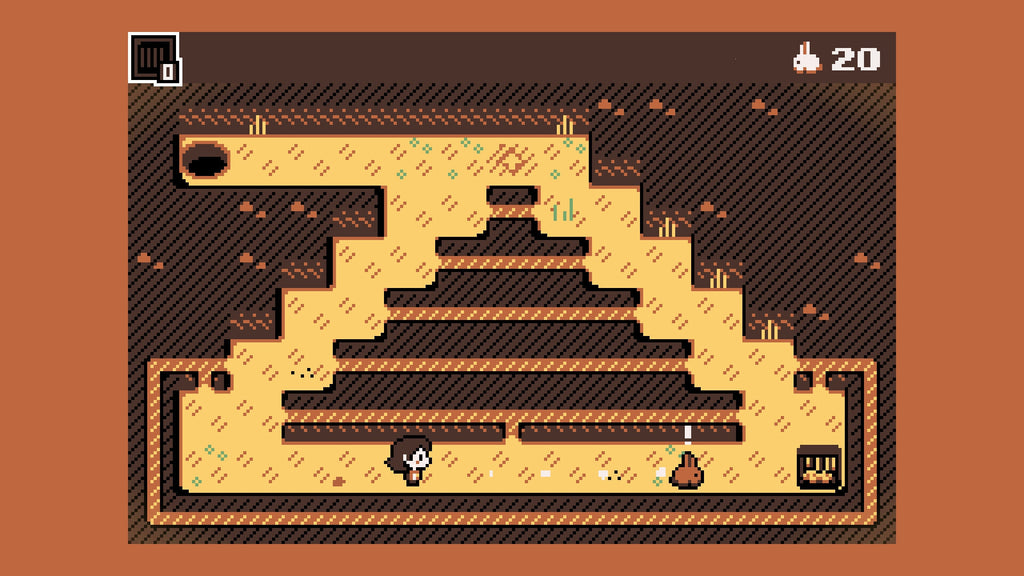 Paquerette Down the Bunburrows - Soundtrack (PC) - Steam Key - GLOBAL