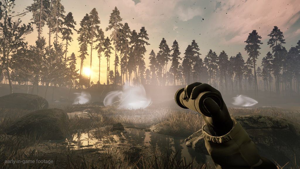 Into the Radius 2 (PC) - Steam Key - GLOBAL