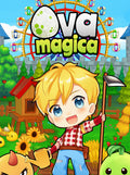 Ova Magica (PC) - Steam Key - GLOBAL
