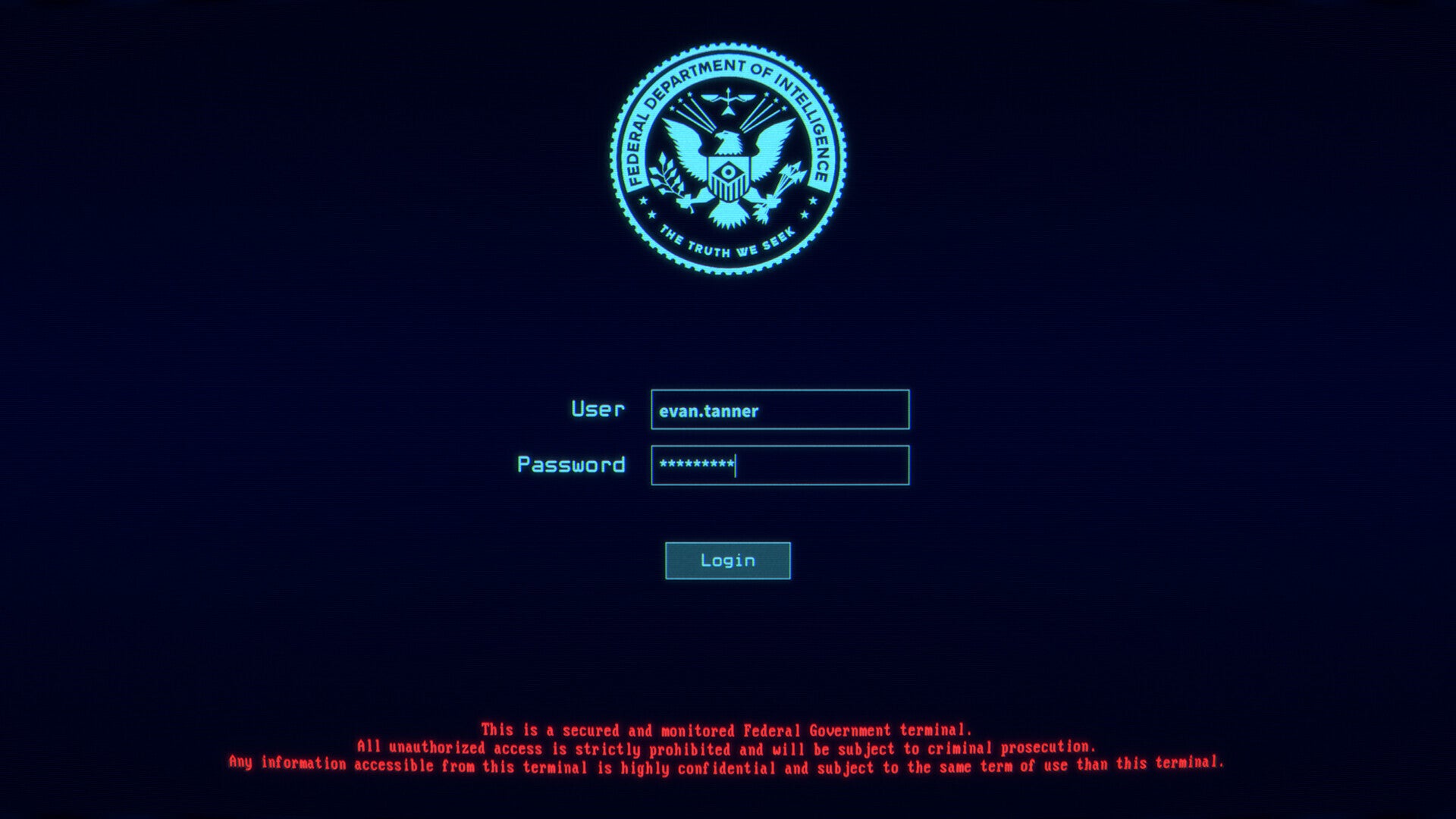 The Operator (PC) - Steam Key - GLOBAL