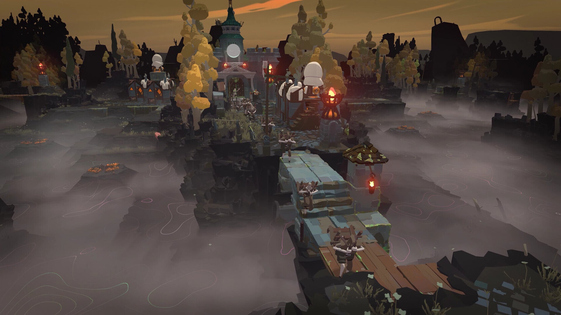 Cataclismo (PC) - Steam Key - GLOBAL