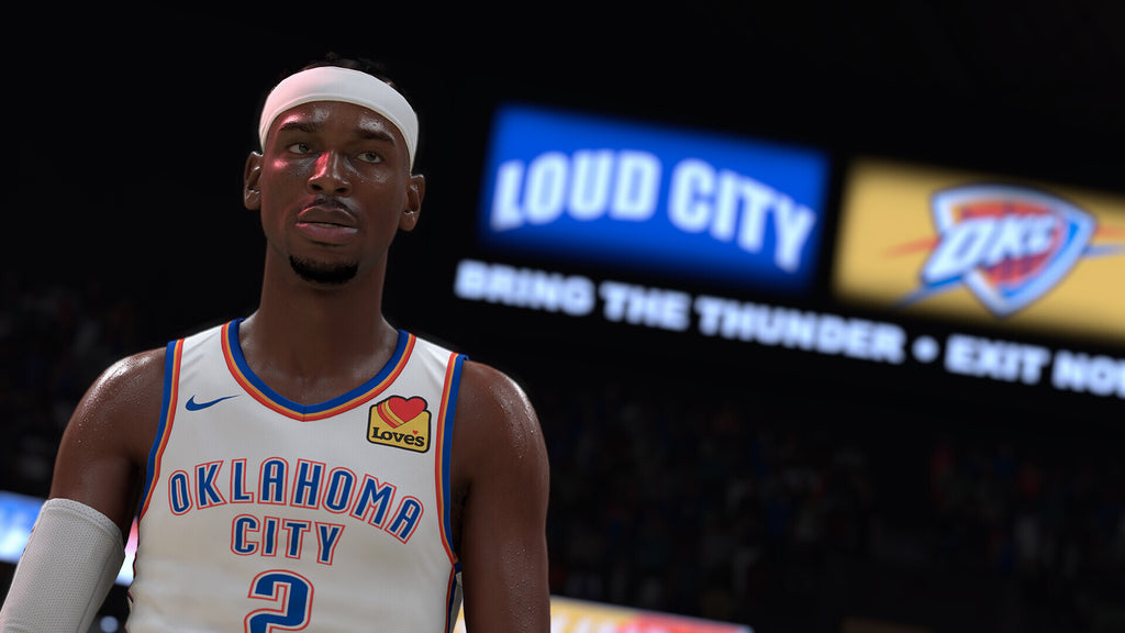 NBA 2K25 (Xbox Series X/S) - Xbox Live Key - EUROPE