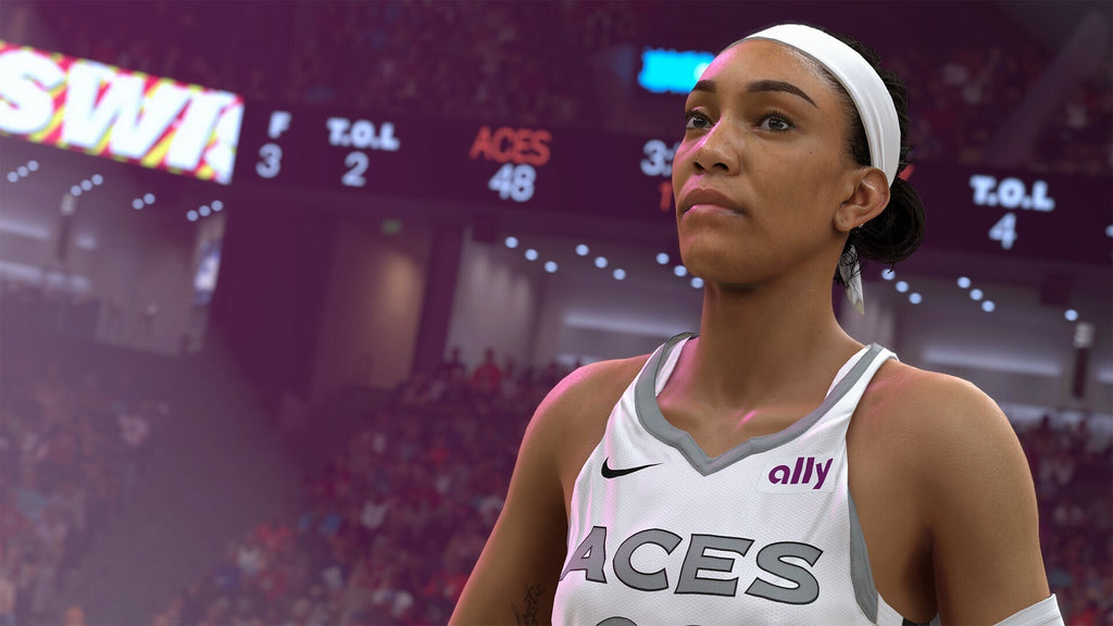 NBA 2K25 | All-Star Edition (Xbox Series X/S) - Xbox Live Key - GLOBAL