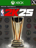 NBA 2K25 | Tournament Edition (Xbox Series X/S) - Xbox Live Key - UNITED STATES