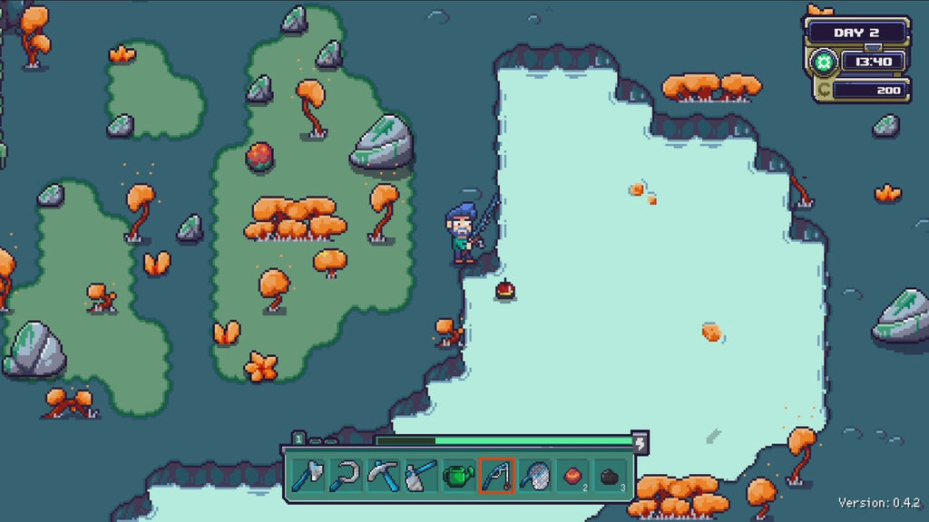 Farlands (PC) - Steam Key - GLOBAL