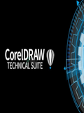CorelDRAW Technical Suite 2023 (PC) (5 Devices, Lifetime) - Corel Key  - GLOBAL