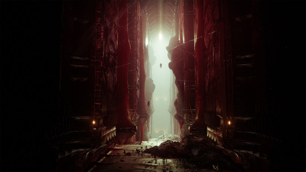 Destiny 2: Shadowkeep Pack (Xbox Series X/S) - Xbox Live Key - EUROPE RESTRICTED