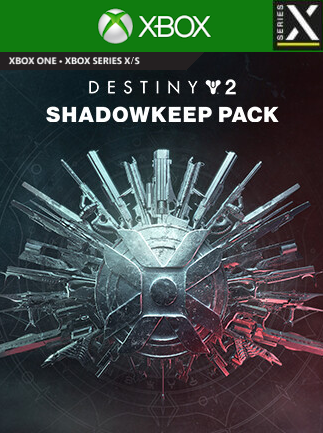 Destiny 2: Shadowkeep Pack (Xbox Series X/S) - Xbox Live Key - EUROPE