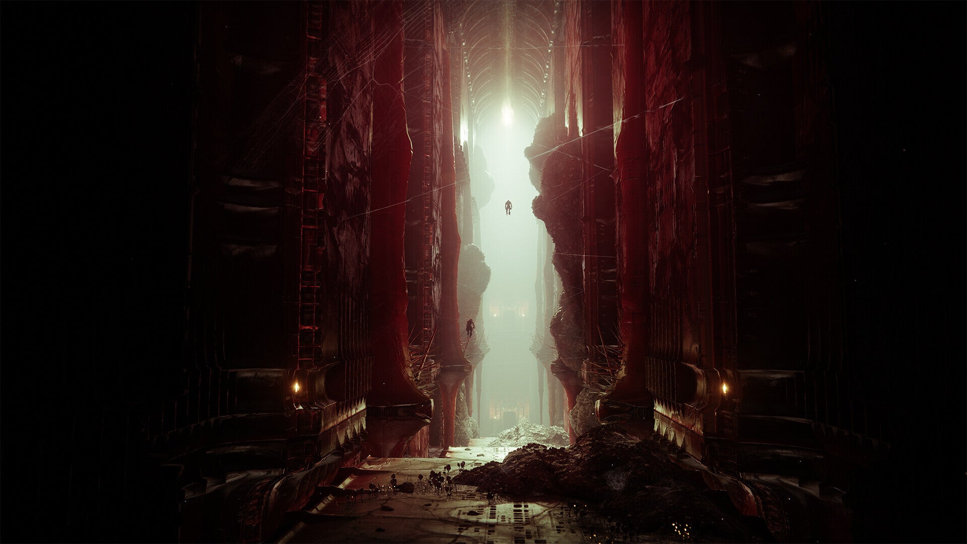Destiny 2: Shadowkeep Pack (PC) - Steam Key - GLOBAL