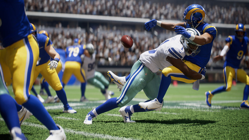 EA Sports Madden NFL 25 | Deluxe Edition (PC) - EA App Key - EUROPE