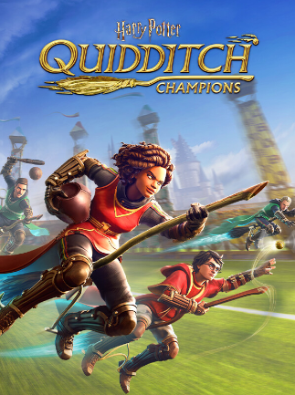 Harry Potter: Quidditch Champions (PC) - Steam Key  - ROW