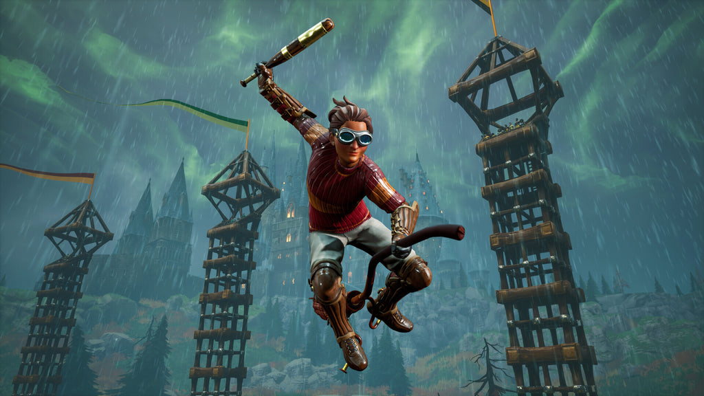 Harry Potter: Quidditch Champions (Xbox Series X/S) - Xbox Live Key - UNITED STATES