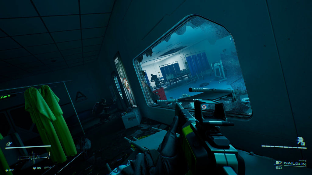 Level Zero: Extraction (PC) - Steam Key  - ROW