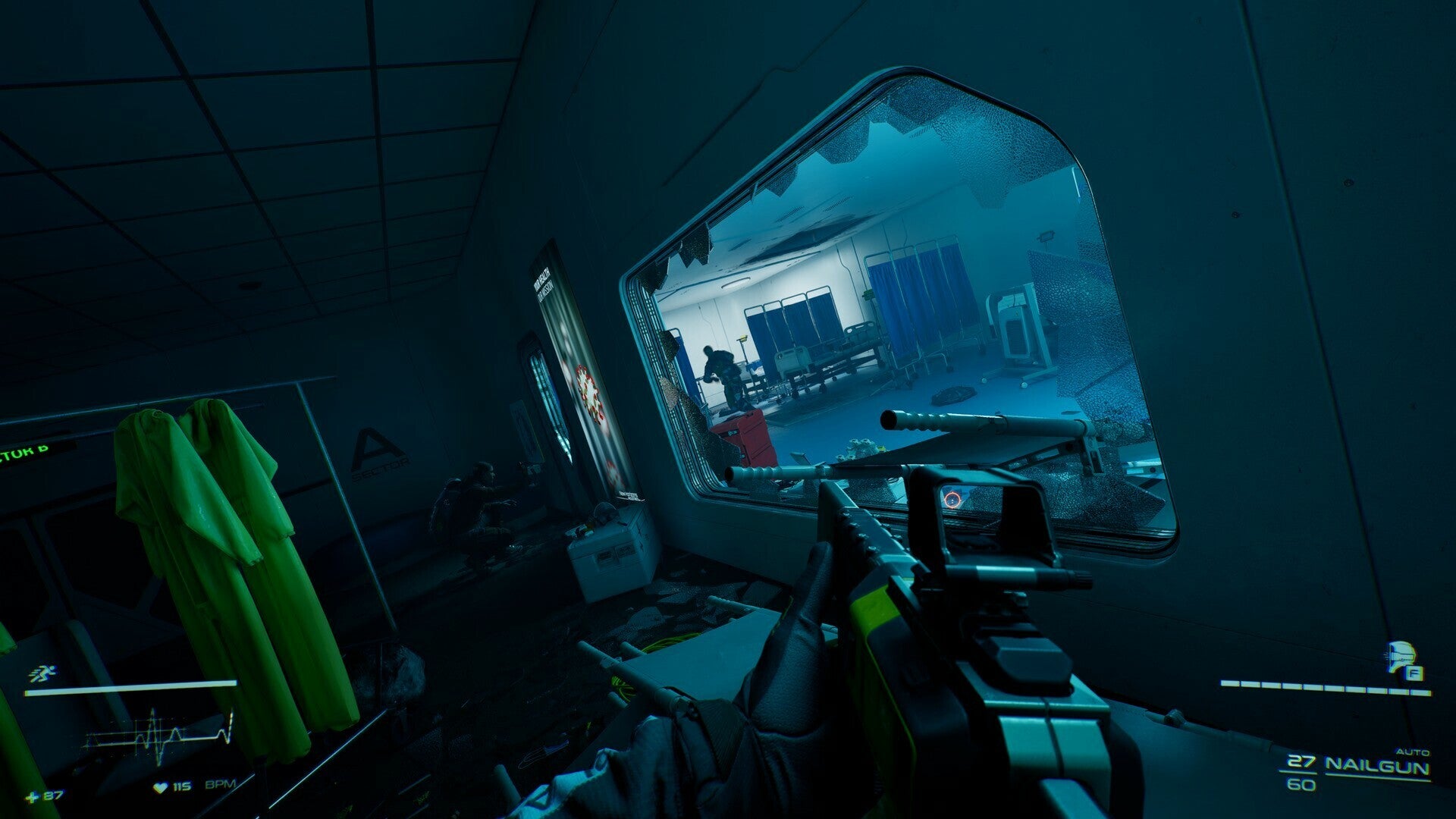 Level Zero: Extraction (PC) - Steam Key - GLOBAL