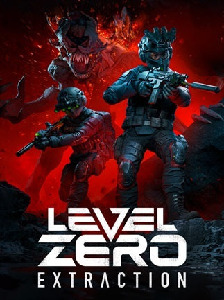 Level Zero: Extraction (PC) - Steam Key  - ROW