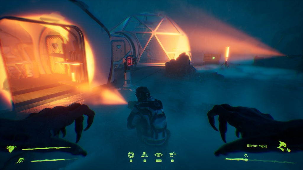 Level Zero: Extraction (PC) - Steam Key  - ROW