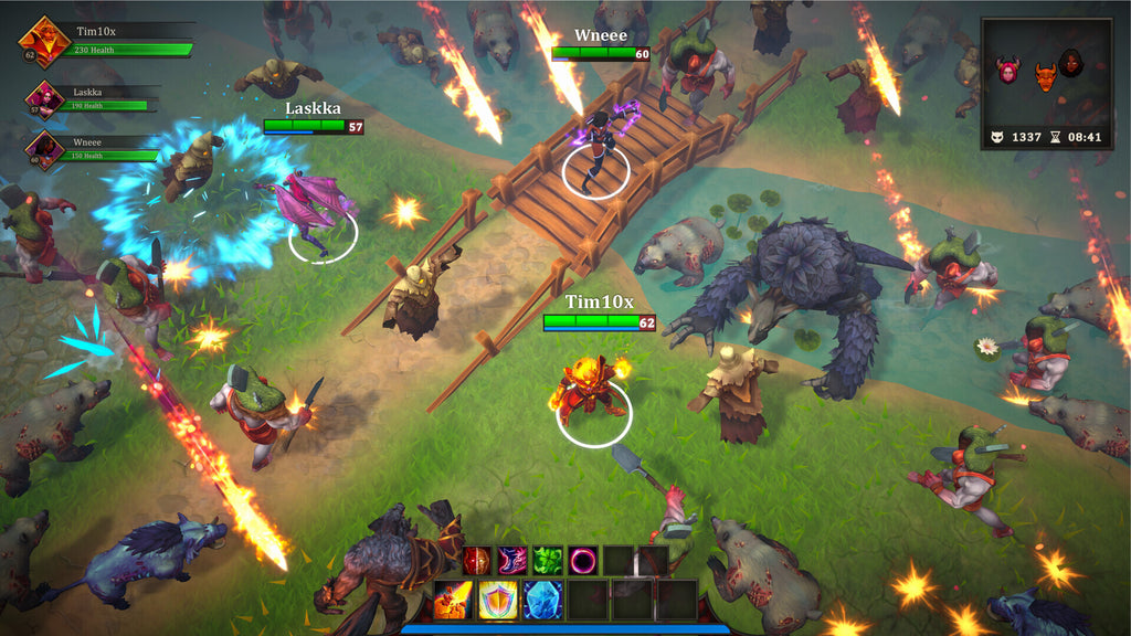 Deathless (PC) - Steam Key - GLOBAL