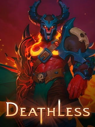 Deathless (PC) - Steam Key - GLOBAL
