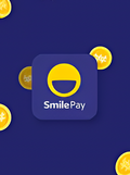 Smile Pay Card 30000 KRW  - SmilePay Key - SOUTH KOREA