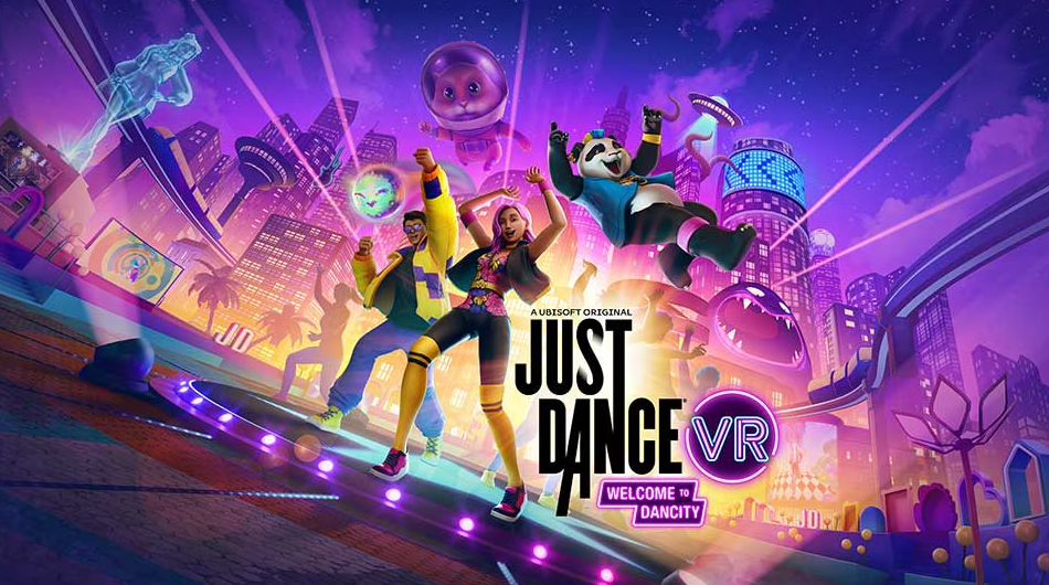 Just Dance 2025 Edition (PS5) - PSN Key - EUROPE