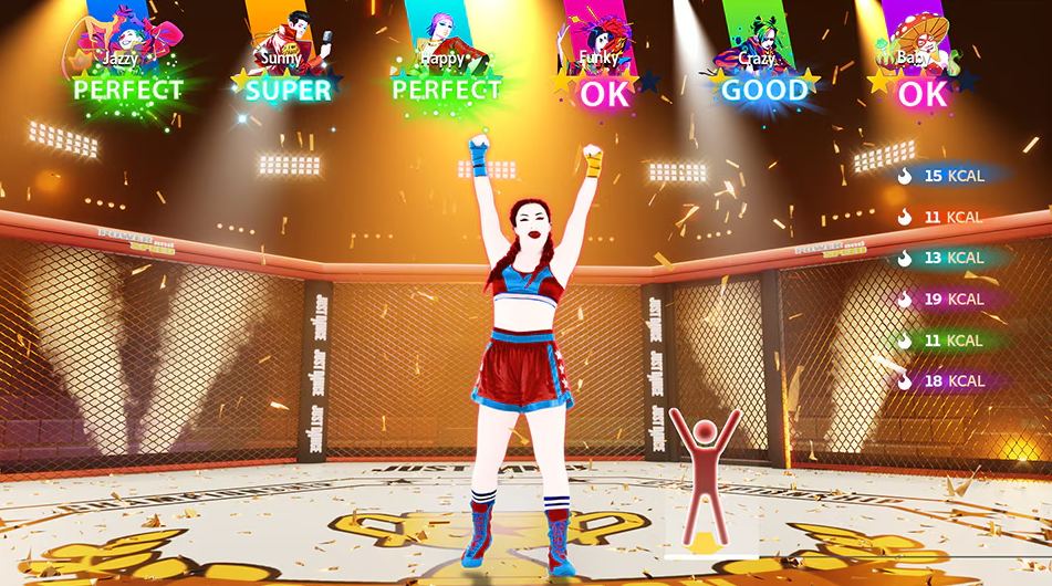 Just Dance 2025 Edition (Xbox Series X/S) - Xbox Live Key - EUROPE