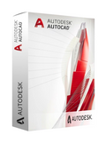 Autodesk AutoCAD 2022 (MAC) (1 Device, 1 Year)  - Autodesk Key - GLOBAL