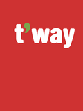 T'Way Airline Voucher 300000 KRW - T'Way Key - SOUTH KOREA