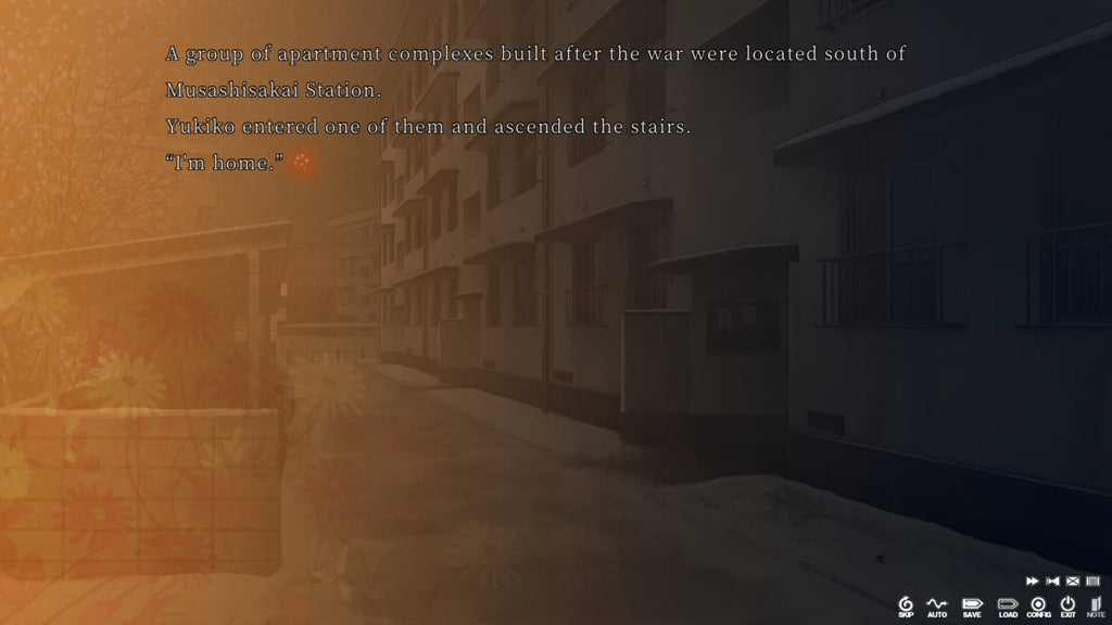 The Shell Part II: Purgatorio (PC) - Steam Key - GLOBAL