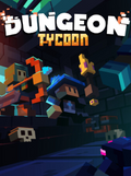 Dungeon Tycoon (PC) - Steam Key - EUROPE