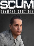 SCUM Raymond Cruz Character Pack (PC) - Steam Key  - ROW