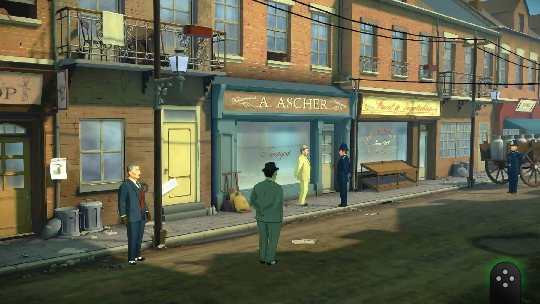 Agatha Christie Collection (Nintendo Switch) - Nintendo eShop Key - EUROPE