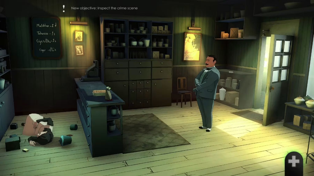 Agatha Christie Collection (Nintendo Switch) - Nintendo eShop Key - EUROPE
