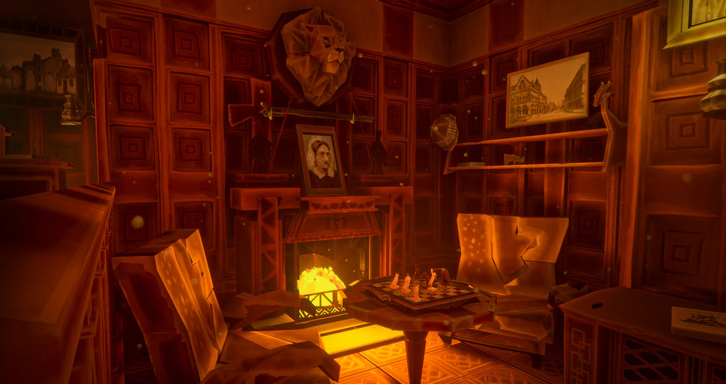 Dr Livingstone, I Presume? (PC) - Steam Key - GLOBAL