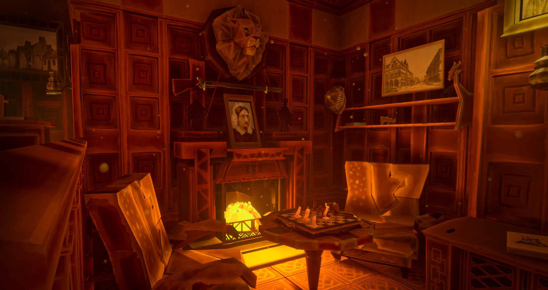 Dr Livingstone, I Presume? (PC) - Steam Key - GLOBAL