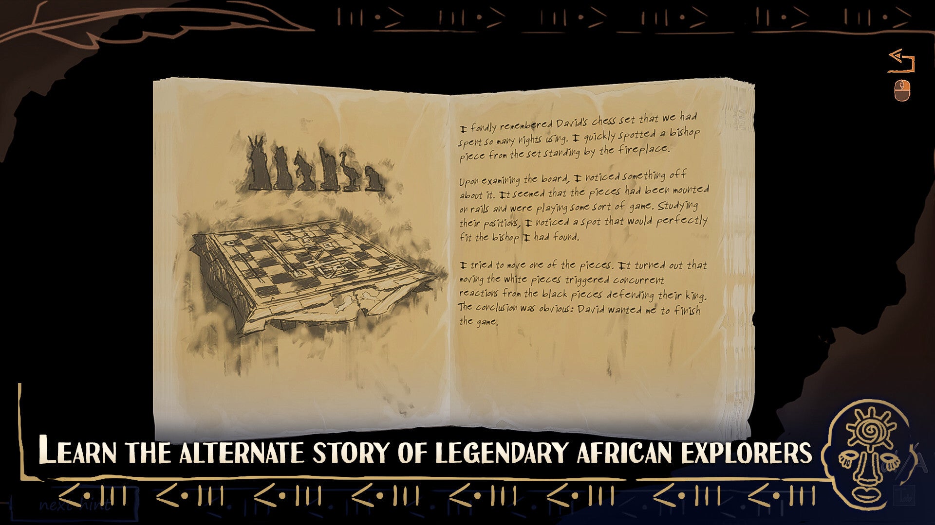 Dr Livingstone, I Presume? (PC) - Steam Key - GLOBAL