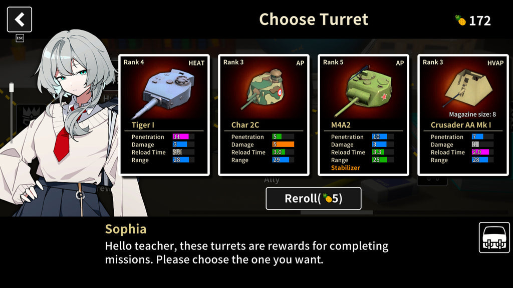Multi Turret Academy (PC) - Steam Key - GLOBAL