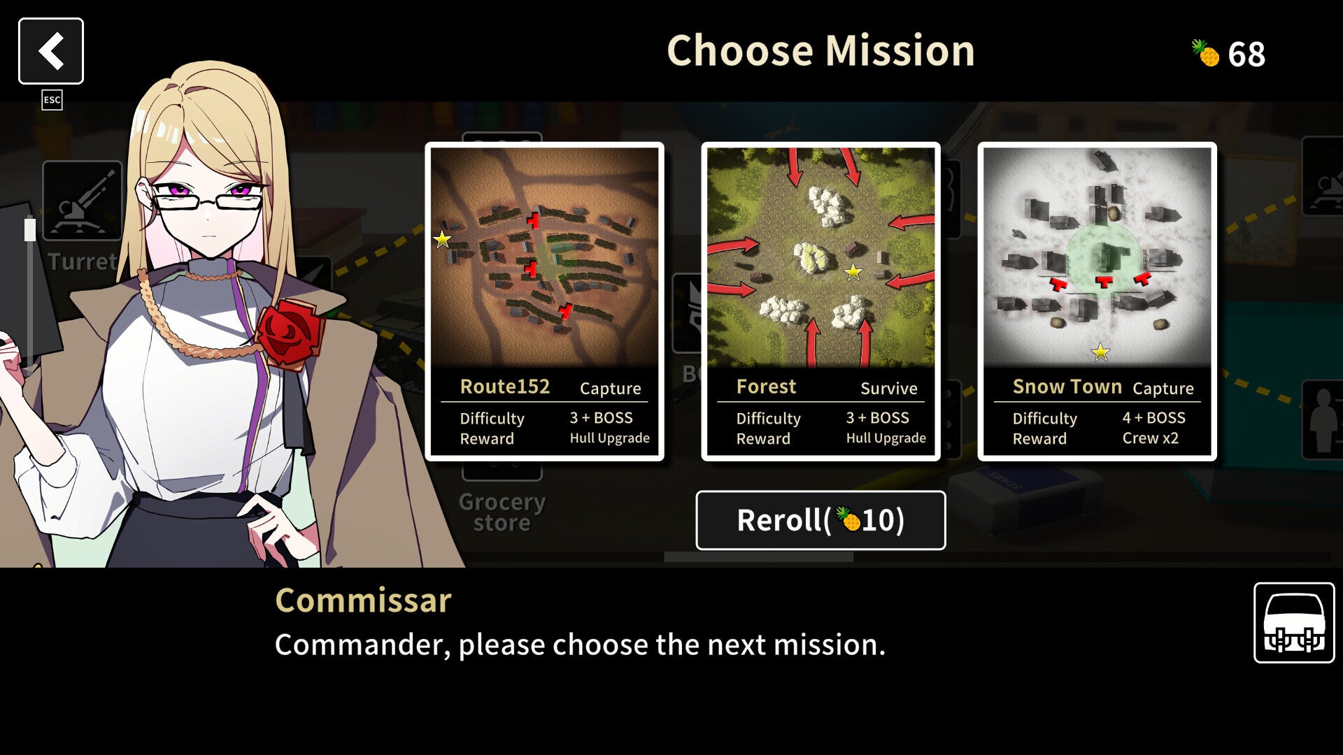 Multi Turret Academy (PC) - Steam Key - GLOBAL