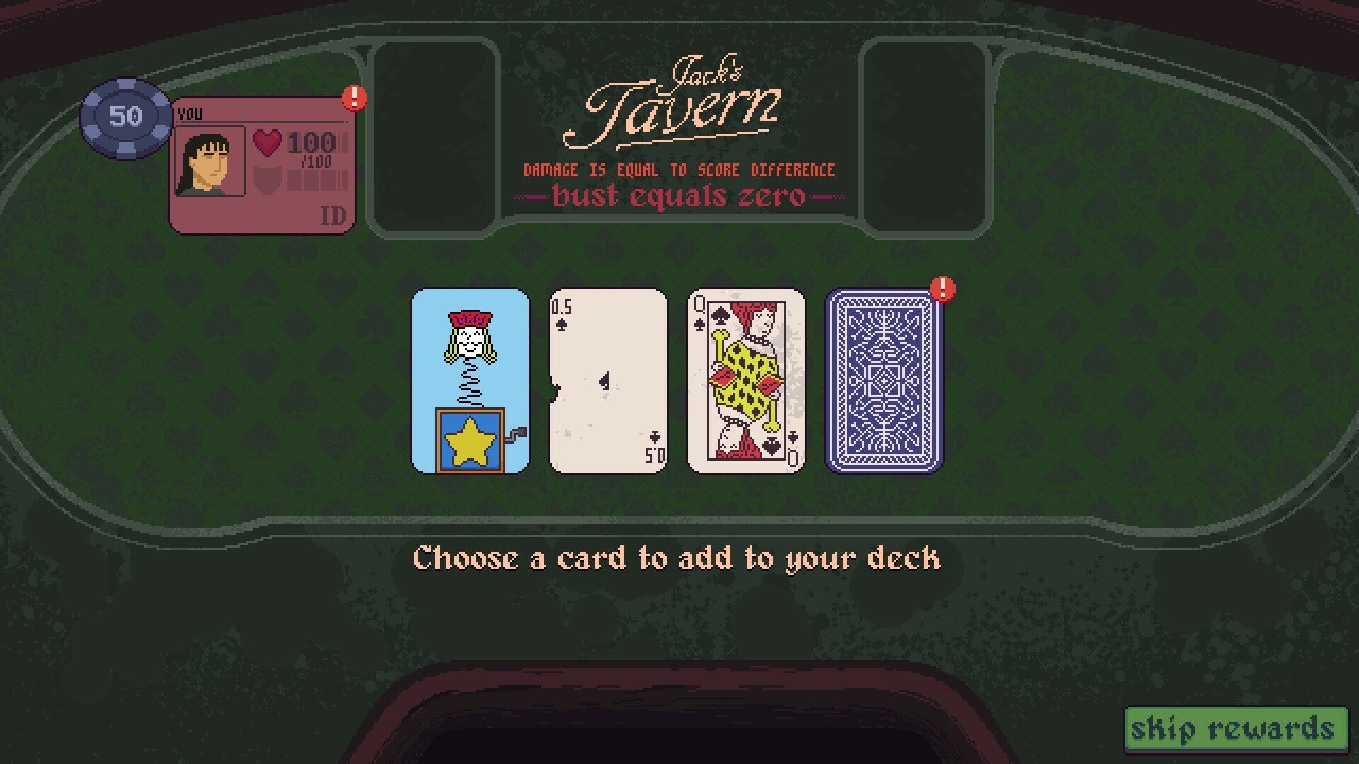 Dungeons & Degenerate Gamblers (PC) - Steam Key - GLOBAL