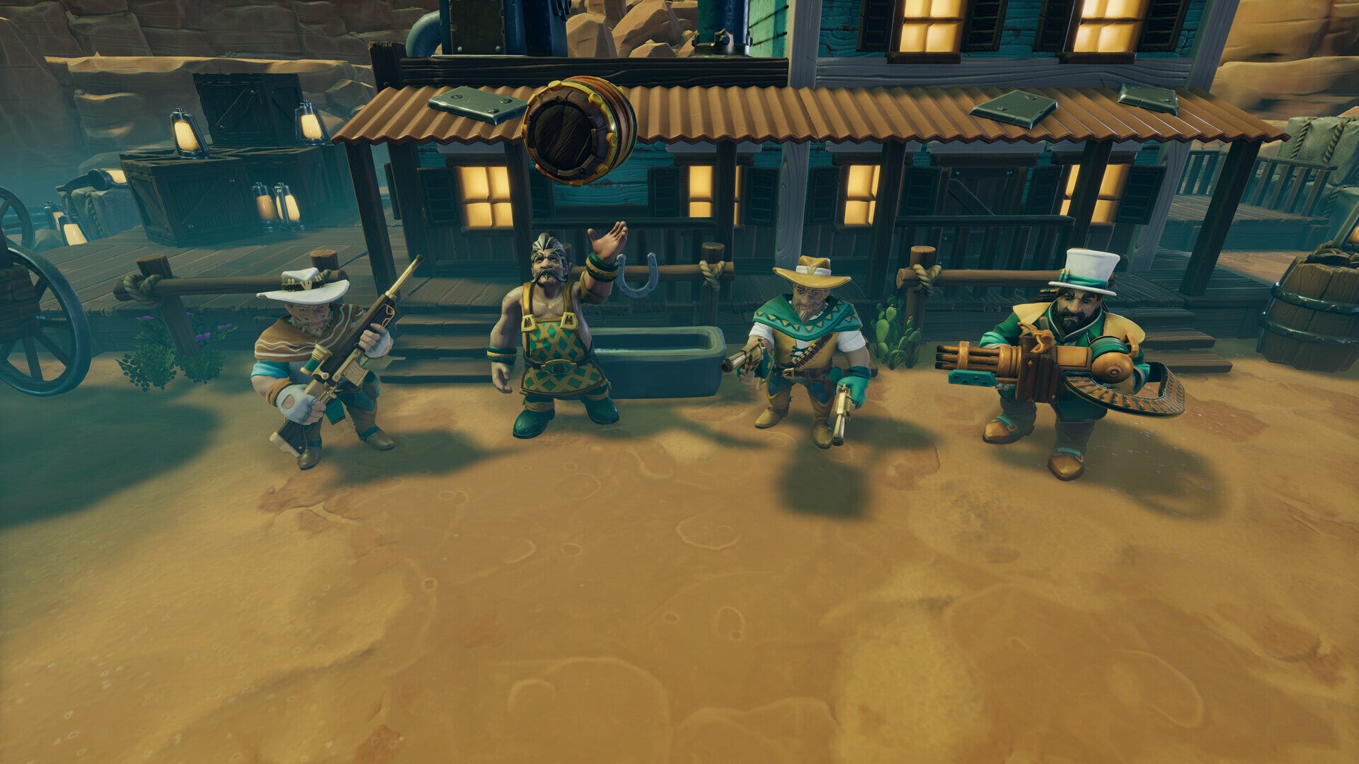 Dungeons 4: The Good, the Bad and the Evil (PC) - Steam Key - GLOBAL